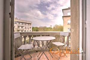 Svetozara Markovića-Dvosoban-Namešten-Salonski